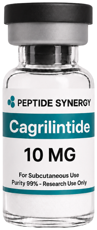Cagrilintide 10 mg vial